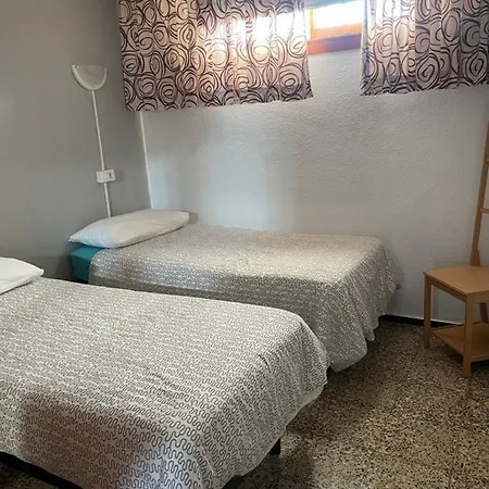 Apartment Canary Islands Los Cristianos (Tenerife)