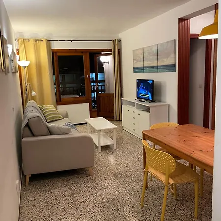 Canary Islands Apartamento *