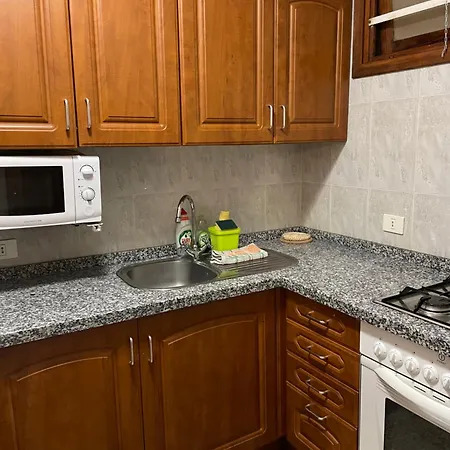 Apartamento Canary Islands *