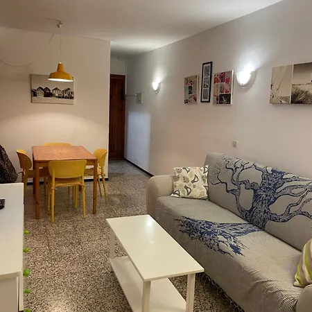 Canary Islands * Los Cristianos (Tenerife)