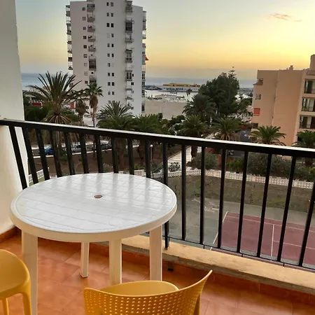 Canary Islands Apartamento