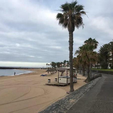 Canary Islands * Los Cristianos (Tenerife)