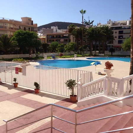 Canary Islands Apartment Los Cristianos (Tenerife)