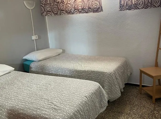 Apartament Canary Islands Los Cristianos (Tenerife)