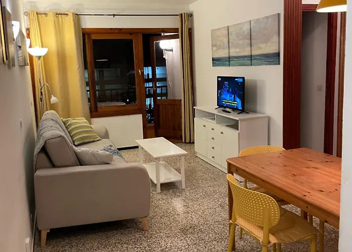 Canary Islands Apartament *