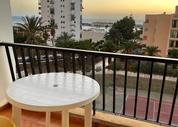 Canary Islands Apartament
