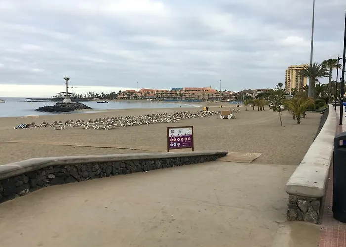 Canary Islands * Los Cristianos (Tenerife)